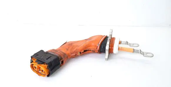 Nissan Leaf I (ZE0) Other wiring loom 242603NA1A 24603NA1A