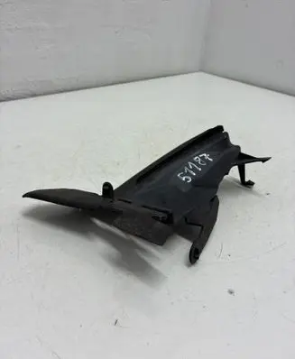 Volvo S80 Intercooler air guide/duct channel 31383023