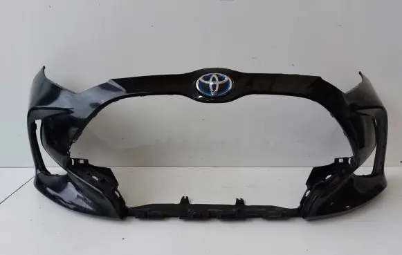 Toyota Yaris XP210 Front bumper 52119K0050
