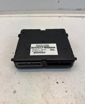 Renault Arkana Other control units/modules 285251735R 27760F233D