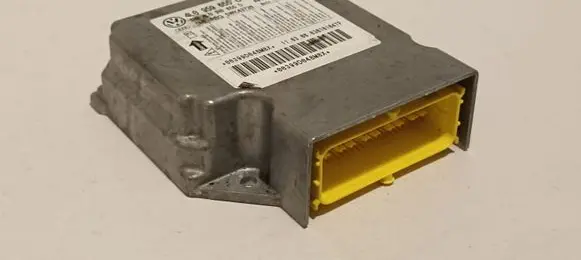 Audi Q7 4L Airbag control unit/module 4L0959655C