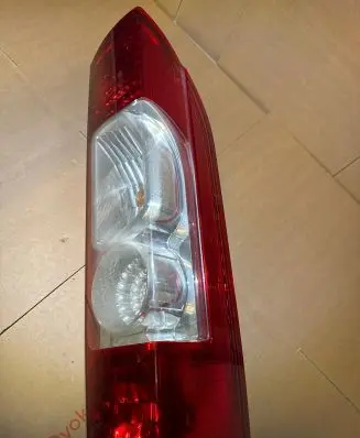 Fiat Ducato Rear/tail lights 27322204 20155751