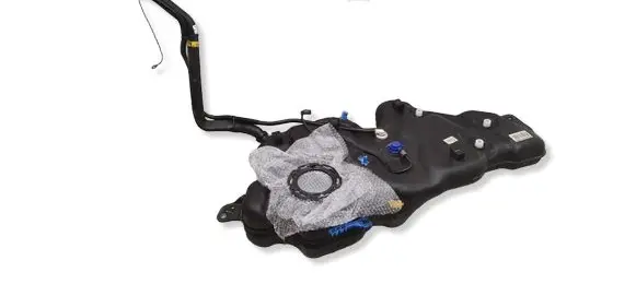 Renault Captur II Fuel tank 172019188R 172035841R 172033394R