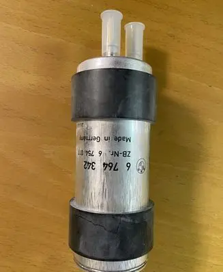 BMW X5 F15 Fuel filter 7236941 16127236941