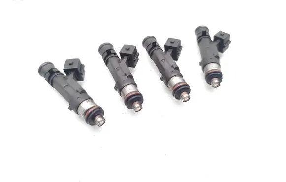 Opel Corsa D Fuel injectors set 0280158501