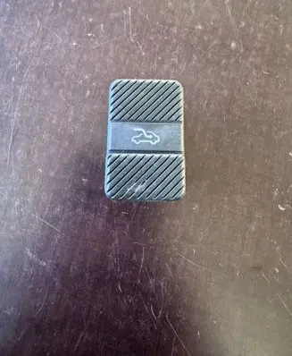 Volkswagen PASSAT B3 Sunroof switch 357959855B 357959855