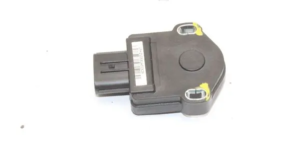 Hyundai Ioniq Brake pedal sensor switch