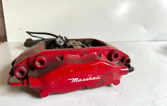 Maserati GranTurismo Rear brake caliper