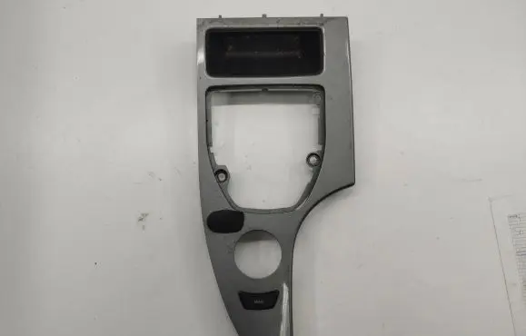 BMW 5 E60 E61 Other center console (tunnel) element 6974714 52850610