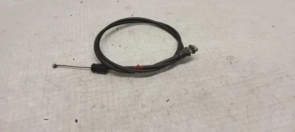 Chrysler Voyager Sliding door cable line 859205RH