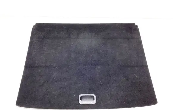 KIA Sportage Trunk/boot floor carpet liner 85720F1000WK