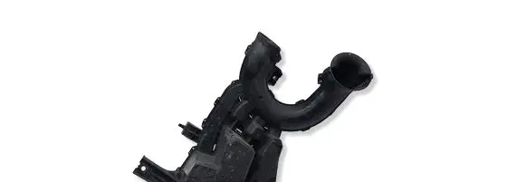 Nissan Juke I F15 Air intake duct part 1KT2AA