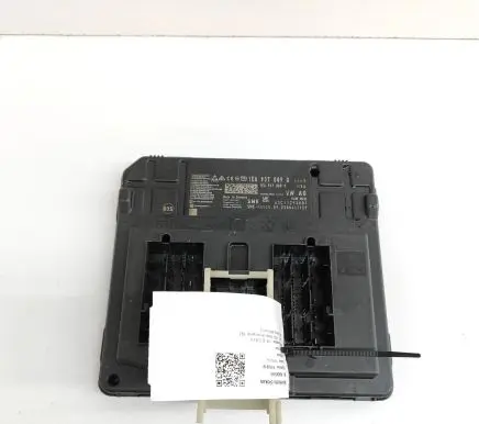 Volkswagen ID.3 Central body control module 1EA937089Q 1EA937089H