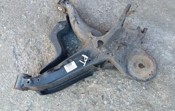 Mercedes-Benz Vito Viano W638 Rear control arm