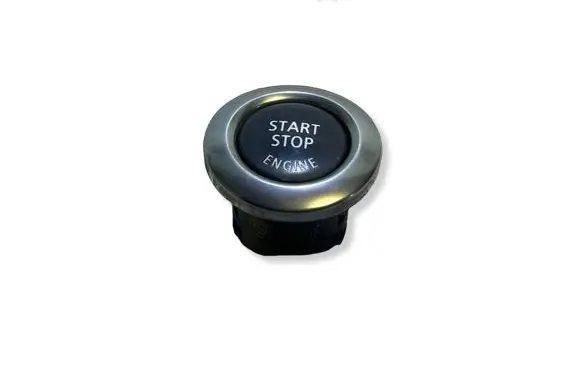 BMW 3 E92 E93 Engine start stop button switch 6973276 10862510