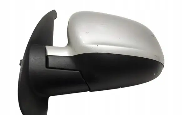 Mercedes-Benz Citan W415 Front door electric wing mirror 232636215