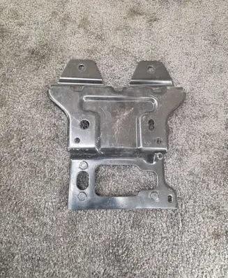 Renault Captur II Distronic sensor bracket 259978864R