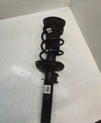 Audi A3 S3 8V Front shock absorber with coil spring 5q0413023d