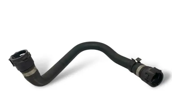 BMW 5 E60 E61 Engine coolant pipe/hose 64216917697 6917697