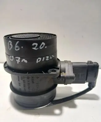Volkswagen PASSAT B6 Mass air flow meter