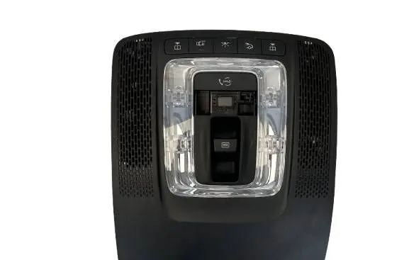 Mercedes-Benz A W177 Other interior light A0009001924