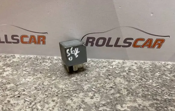 Volvo S60 Other relay 5M5T14B192EA