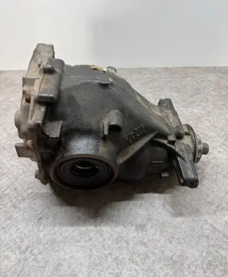 BMW X5 E70 Rear differential 7590914 33107590914