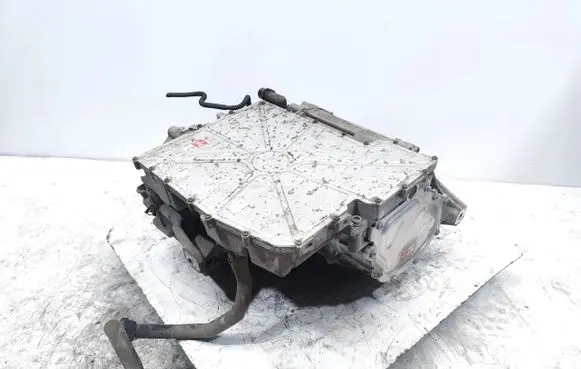 Volkswagen ID.3 Engine EBJC 1EA907121C