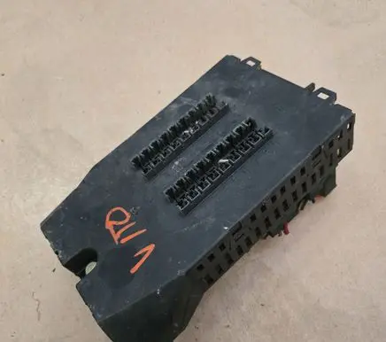 Mercedes-Benz Vito Viano W638 Fuse module 0005400650