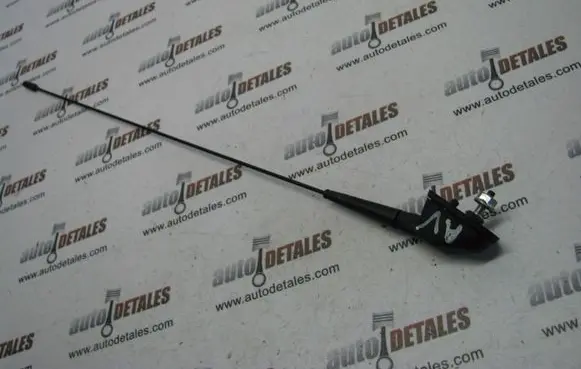 Radio antenna