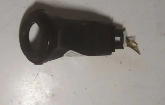 Toyota Yaris Immobiliser reader (aerial) 89LP0187 304310320755