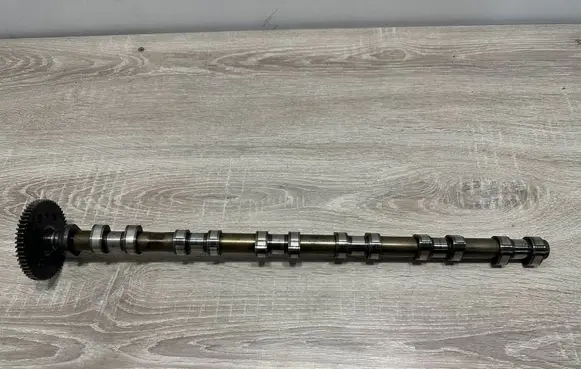 BMW 5 E60 E61 Camshaft 7791580