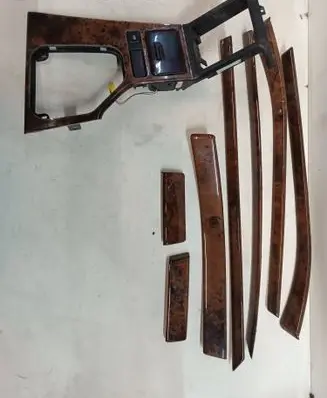 BMW 5 E39 Interior decorative trim set 8209847