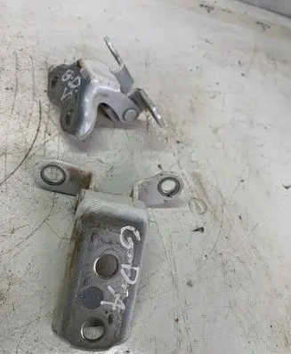 Lexus IS III XE30 Rear door hinge set 