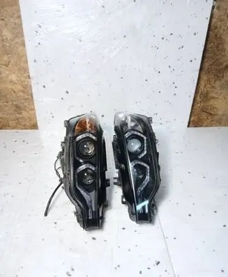 BMW 3 F30 F35 F31 Headlights/headlamps set SK3480 0378 SK348110312
