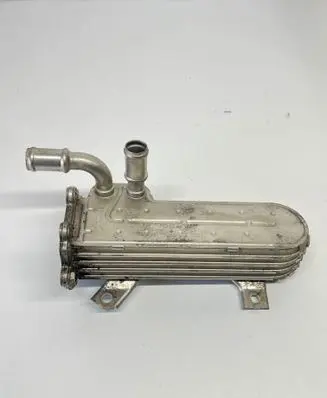 Volkswagen Golf IV EGR valve cooler 038131513D 1723493