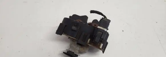 Ford Focus Tailgate/trunk/boot lock/catch/latch
