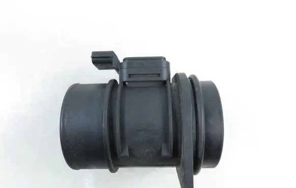 Renault Trafic II (X83) Mass air flow meter 8200280060C 5WK97008 8200300002