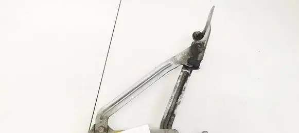 Ford Mondeo MK IV Tailgate/trunk/boot hinge 7S71F42700AD 7S71-F42700-AD