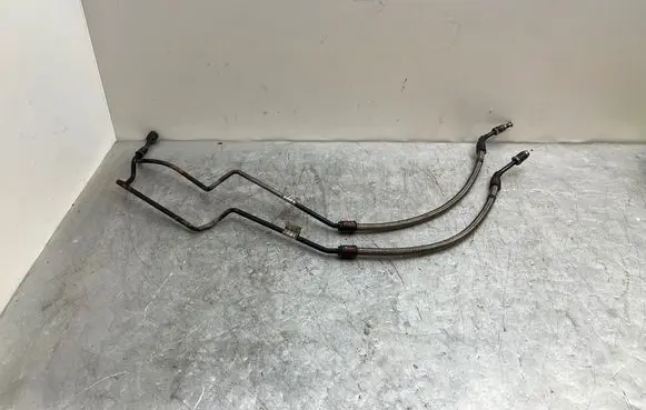 BMW 6 E63 E64 Power steering hose/pipe/line 6764609 6764611