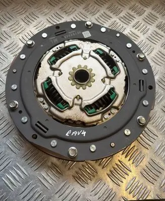 Toyota RAV 4 (XA30) other engine part 0E152025