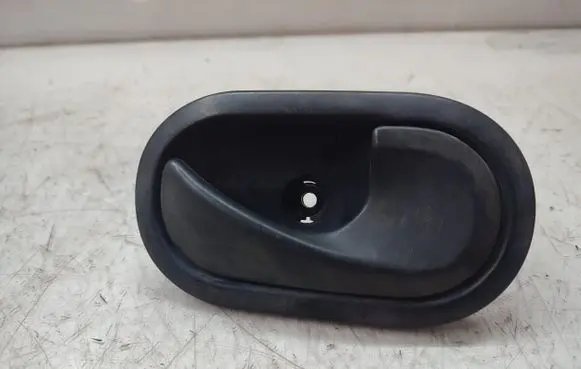 Front door interior handle