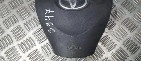 Toyota Auris 150 Steering wheel airbag 4513002290B0 45130-02290-B0