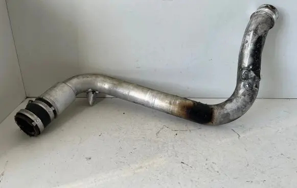 Audi A7 S7 4G Intercooler hose/pipe 059145731DC