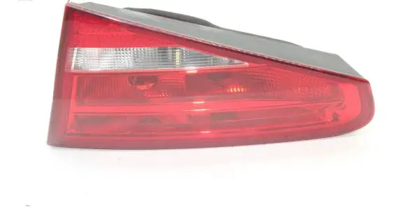 Audi A4 S4 B8 8K Tailgate rear/tail lights 01091502