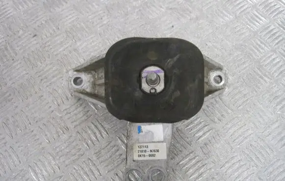 Hyundai H-1, Starex, Satellite Engine mount vacuum valve 21815N9130