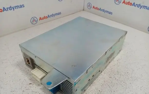 BMW X5 E53 Video control module 6956832 65506956832