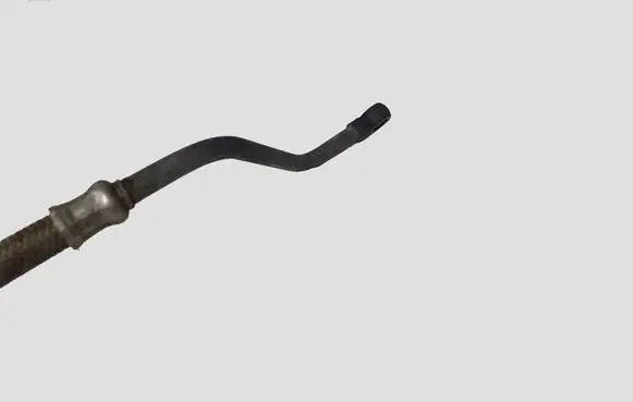 Jaguar XF X250 Turbo turbocharger oiling pipe/hose