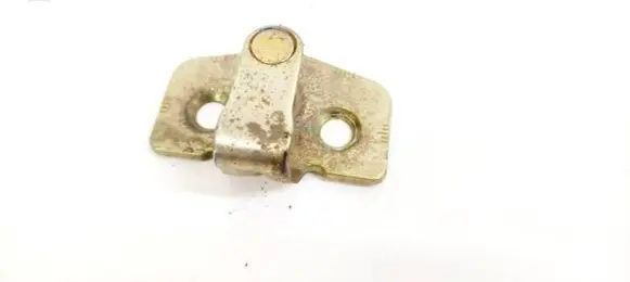 Opel Zafira A Rear door lock loop/hook striker 2309