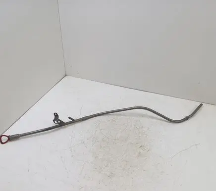 Oil level dip stick